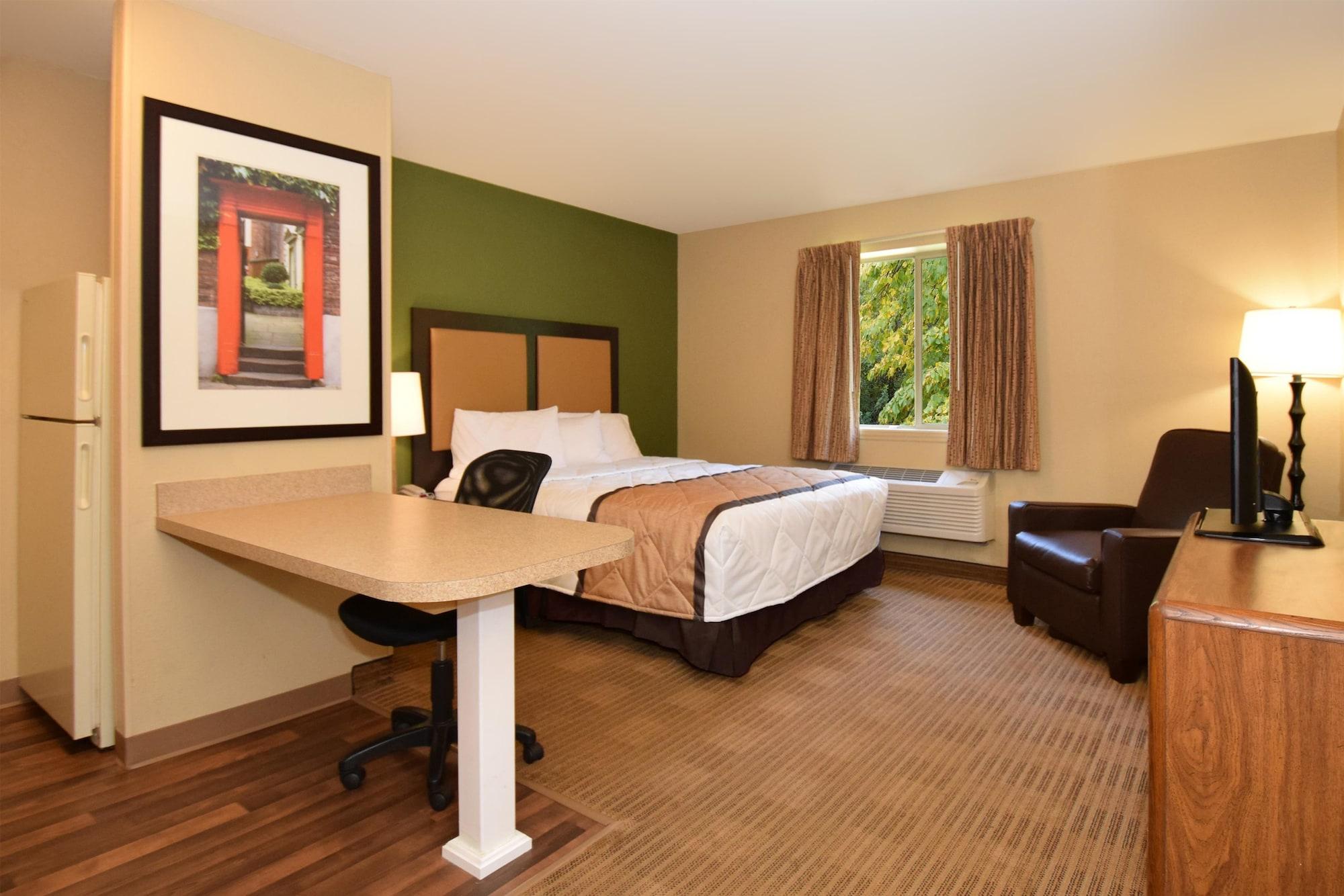 Extended Stay America Select Suites - Dallas - Las Colinas - Meadow Creek Dr Irving Exterior photo
