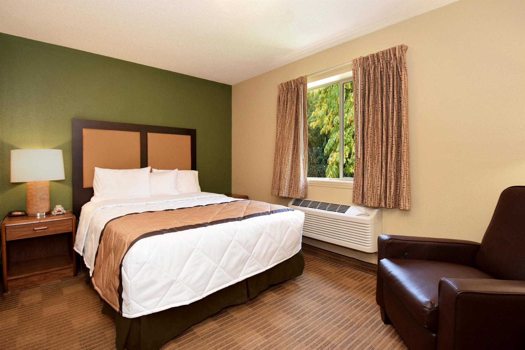 Extended Stay America Select Suites - Dallas - Las Colinas - Meadow Creek Dr Irving Exterior photo