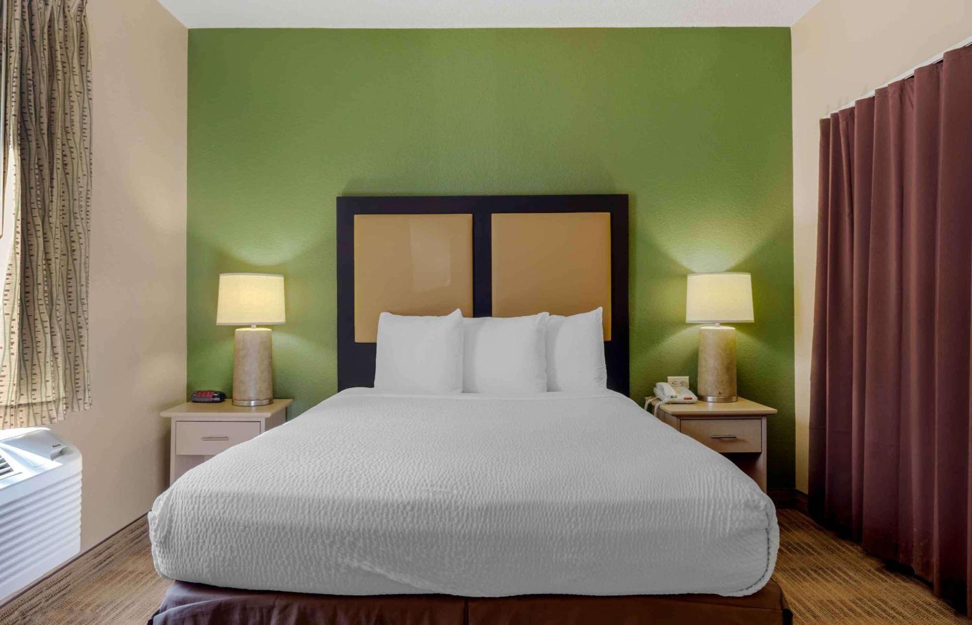 Extended Stay America Select Suites - Dallas - Las Colinas - Meadow Creek Dr Irving Exterior photo