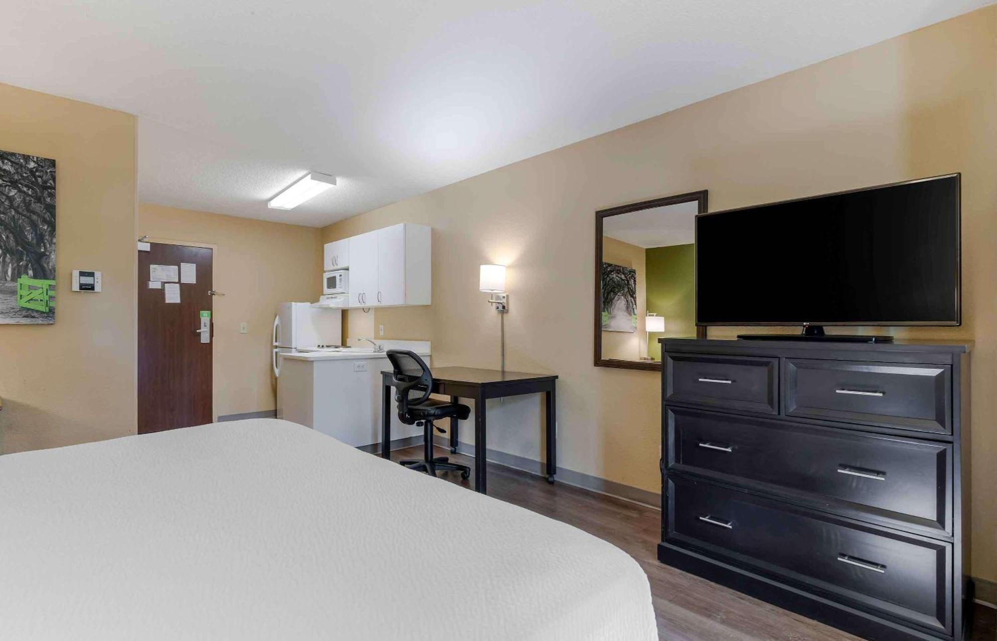 Extended Stay America Select Suites - Dallas - Las Colinas - Meadow Creek Dr Irving Exterior photo