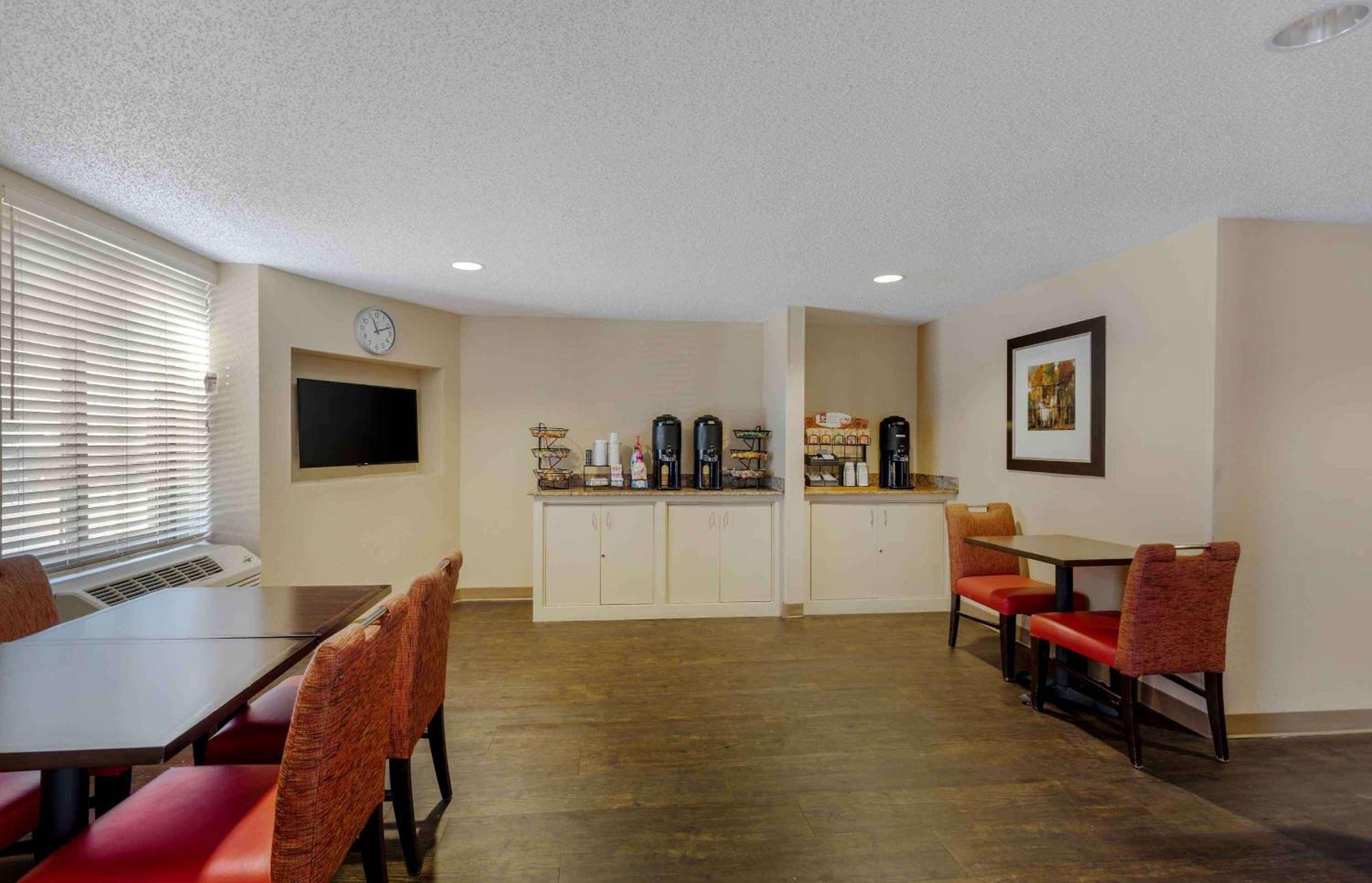 Extended Stay America Select Suites - Dallas - Las Colinas - Meadow Creek Dr Irving Exterior photo