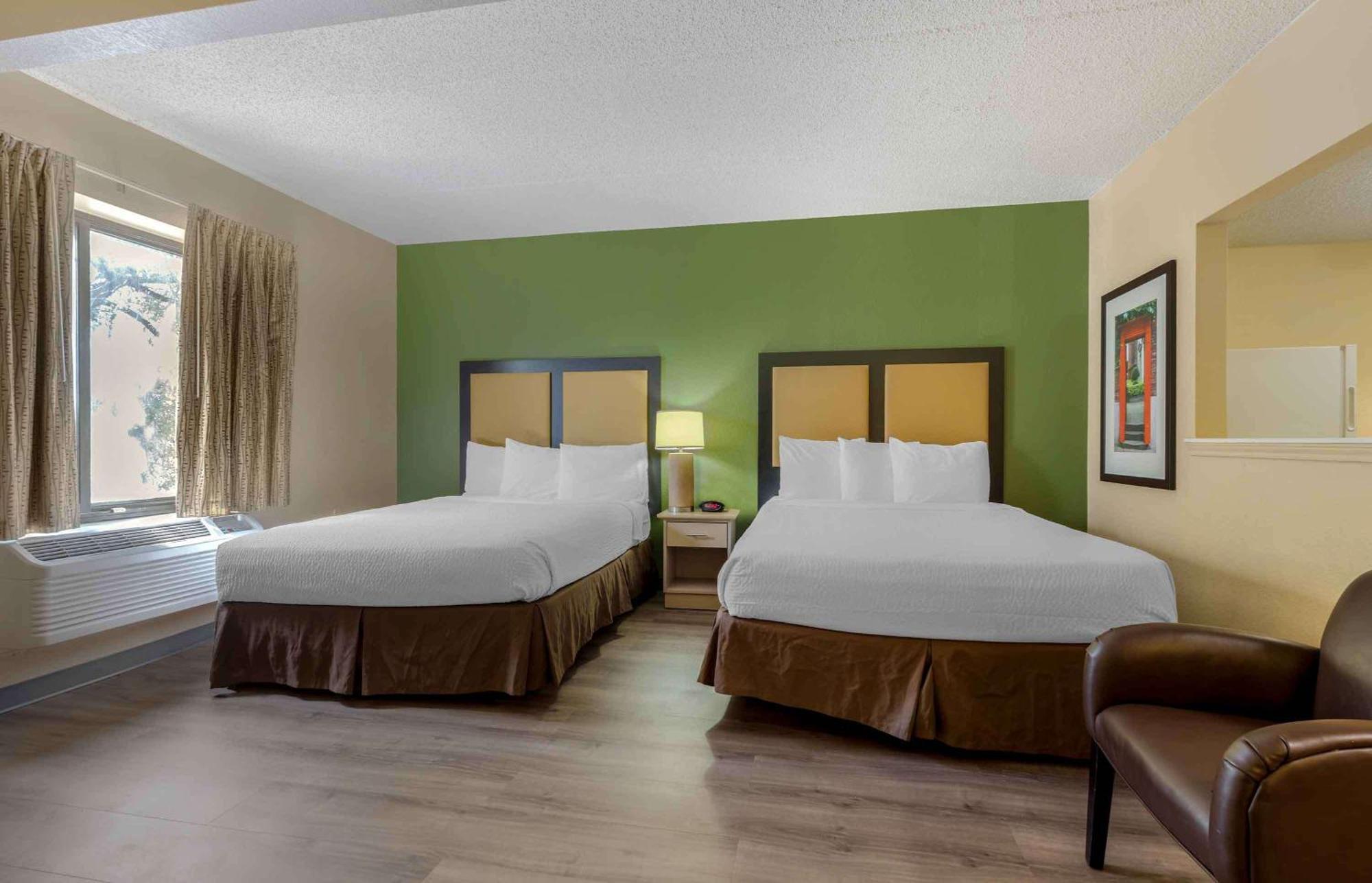 Extended Stay America Select Suites - Dallas - Las Colinas - Meadow Creek Dr Irving Exterior photo