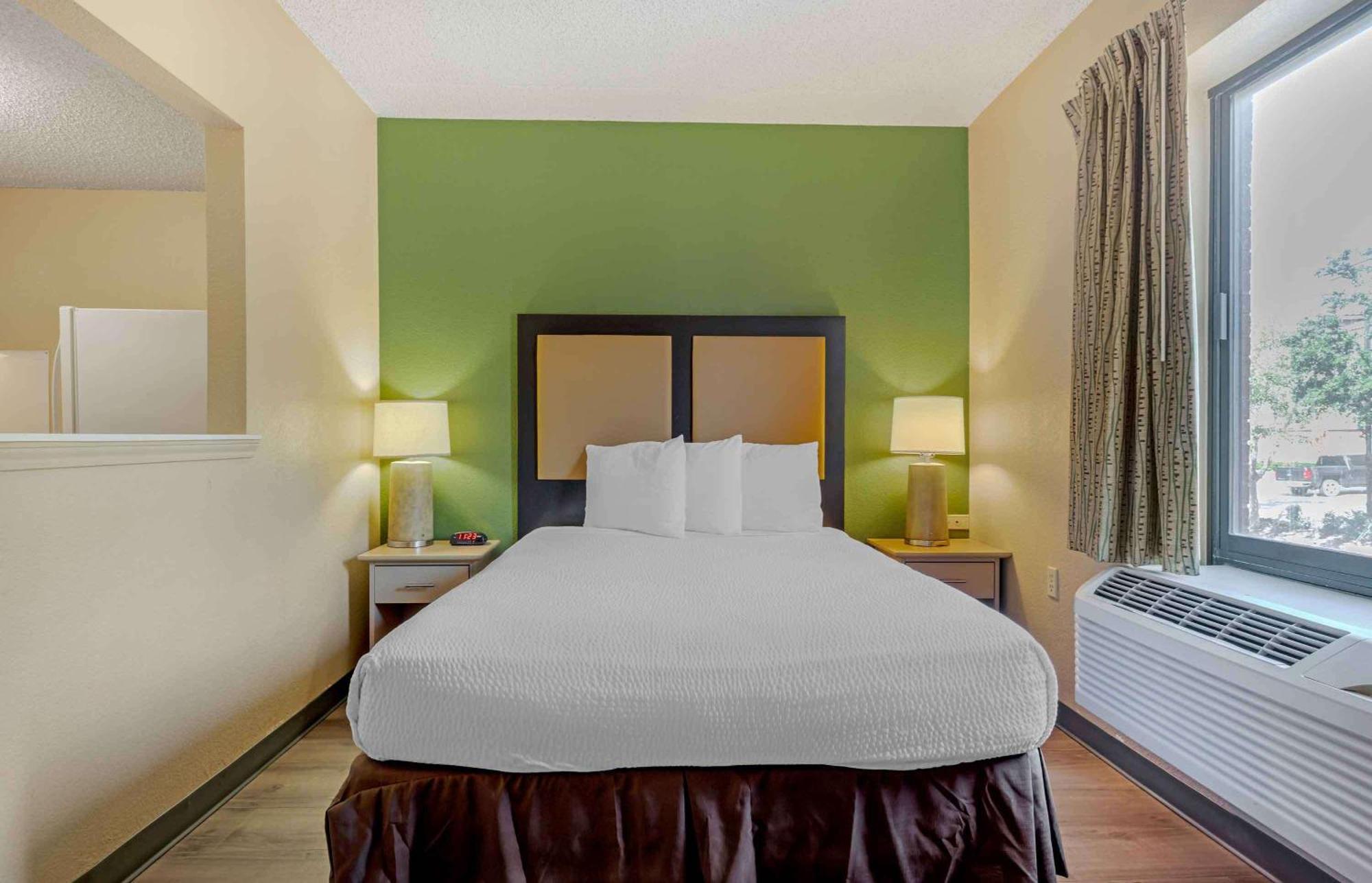 Extended Stay America Select Suites - Dallas - Las Colinas - Meadow Creek Dr Irving Exterior photo