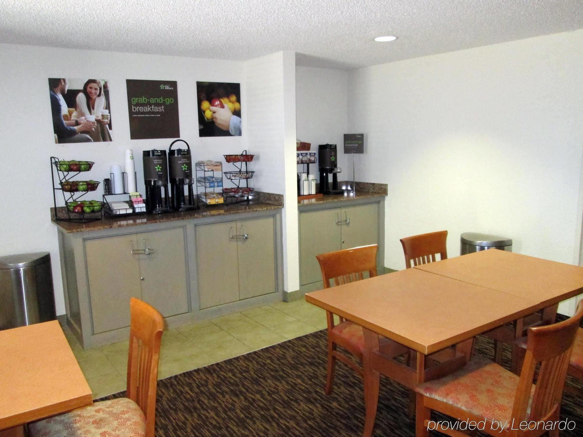 Extended Stay America Select Suites - Dallas - Las Colinas - Meadow Creek Dr Irving Exterior photo