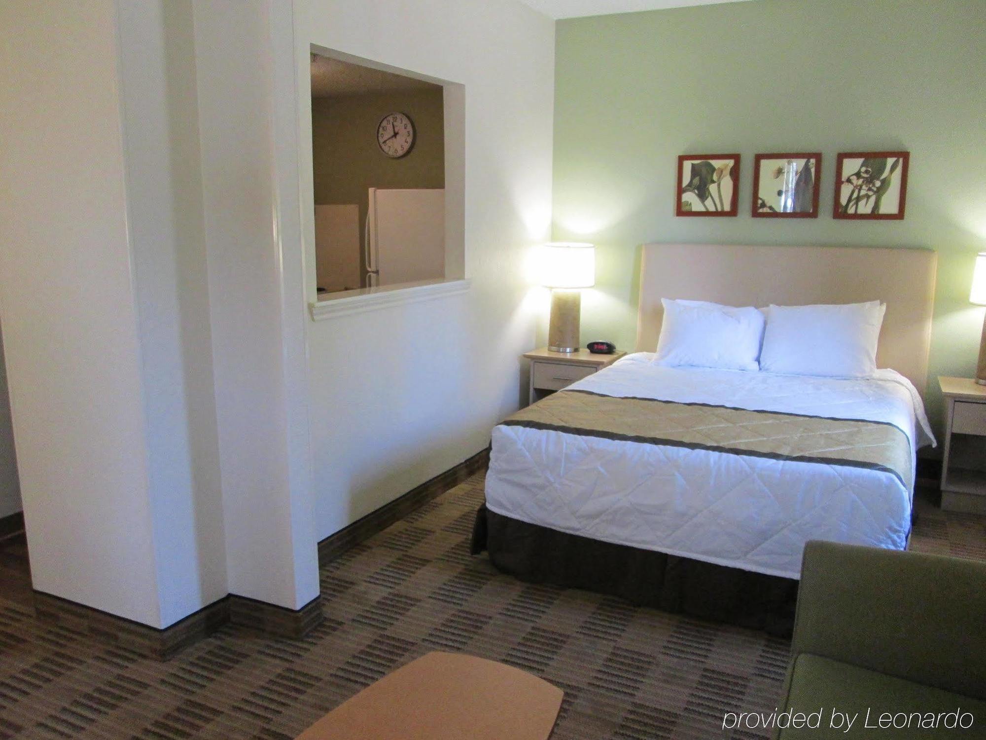 Extended Stay America Select Suites - Dallas - Las Colinas - Meadow Creek Dr Irving Exterior photo