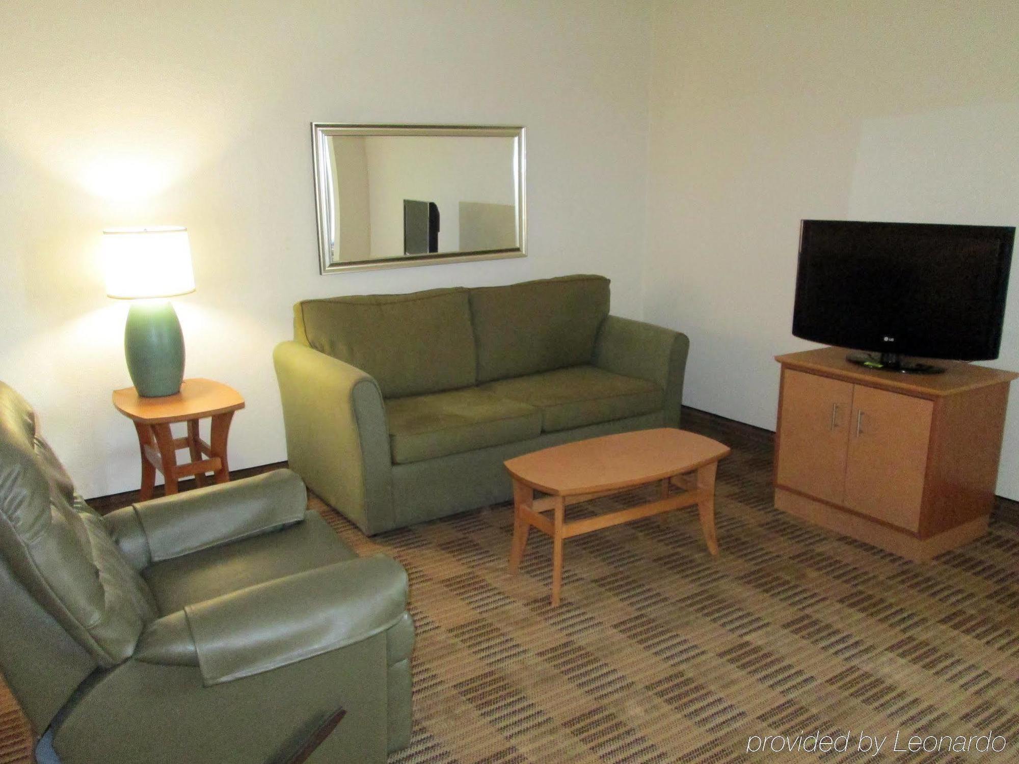 Extended Stay America Select Suites - Dallas - Las Colinas - Meadow Creek Dr Irving Exterior photo